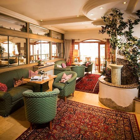 Vital - Und Wellnesshotel Hanneshof Filzmoos Esterno foto
