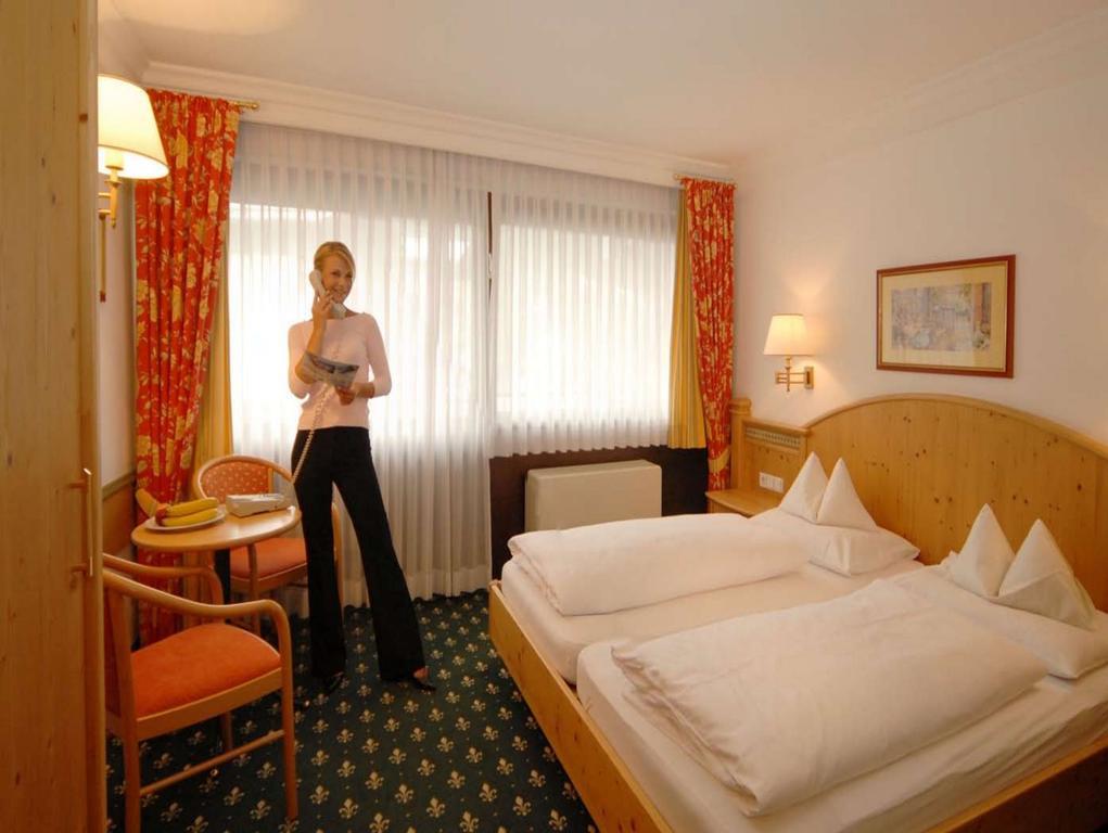 Vital - Und Wellnesshotel Hanneshof Filzmoos Camera foto