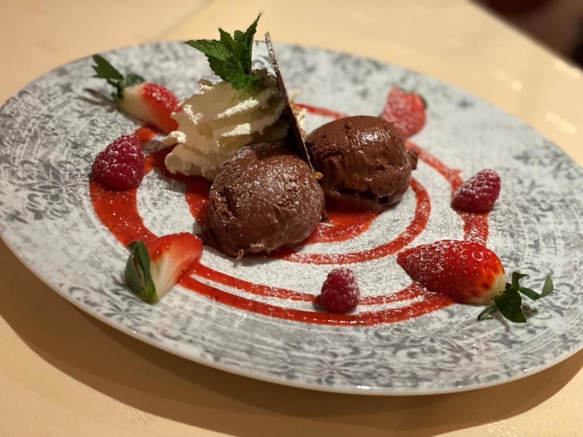 Vital - Und Wellnesshotel Hanneshof Filzmoos Esterno foto
