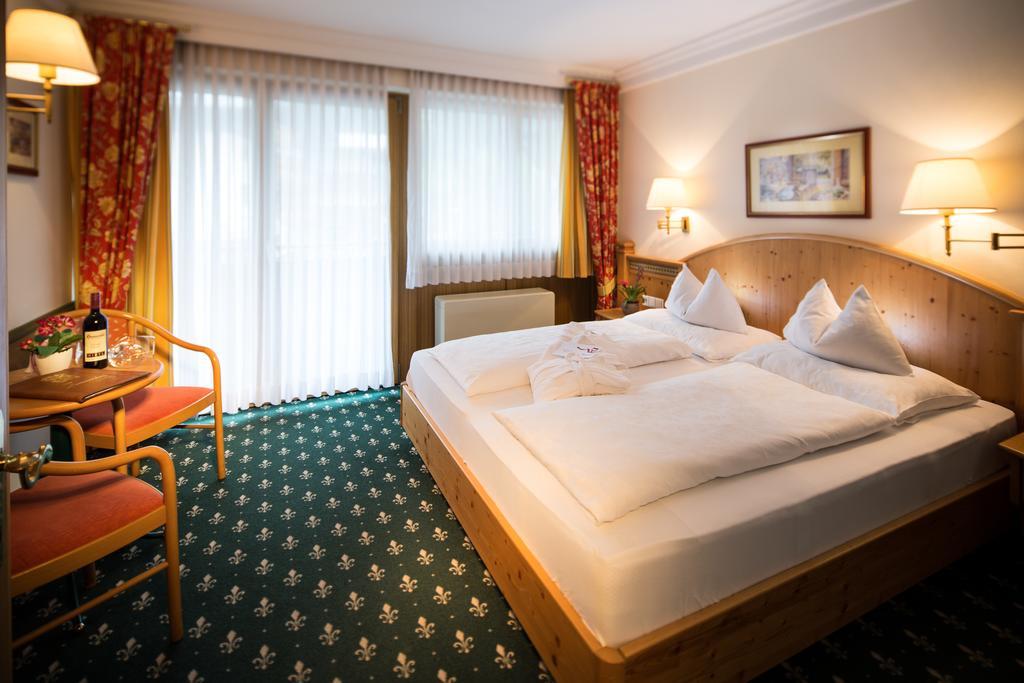 Vital - Und Wellnesshotel Hanneshof Filzmoos Camera foto