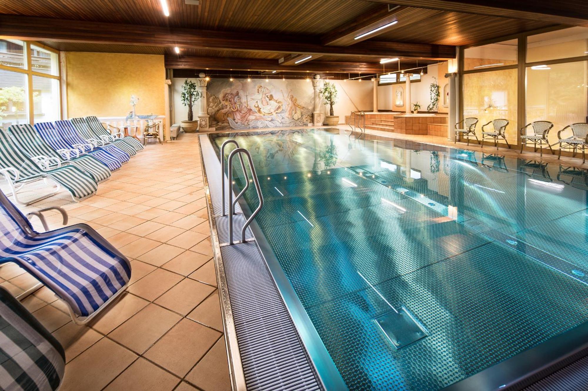Vital - Und Wellnesshotel Hanneshof Filzmoos Esterno foto