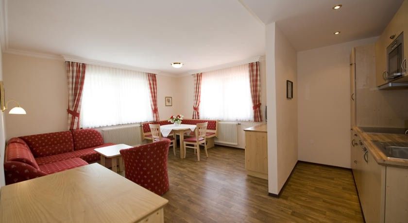 Vital - Und Wellnesshotel Hanneshof Filzmoos Esterno foto
